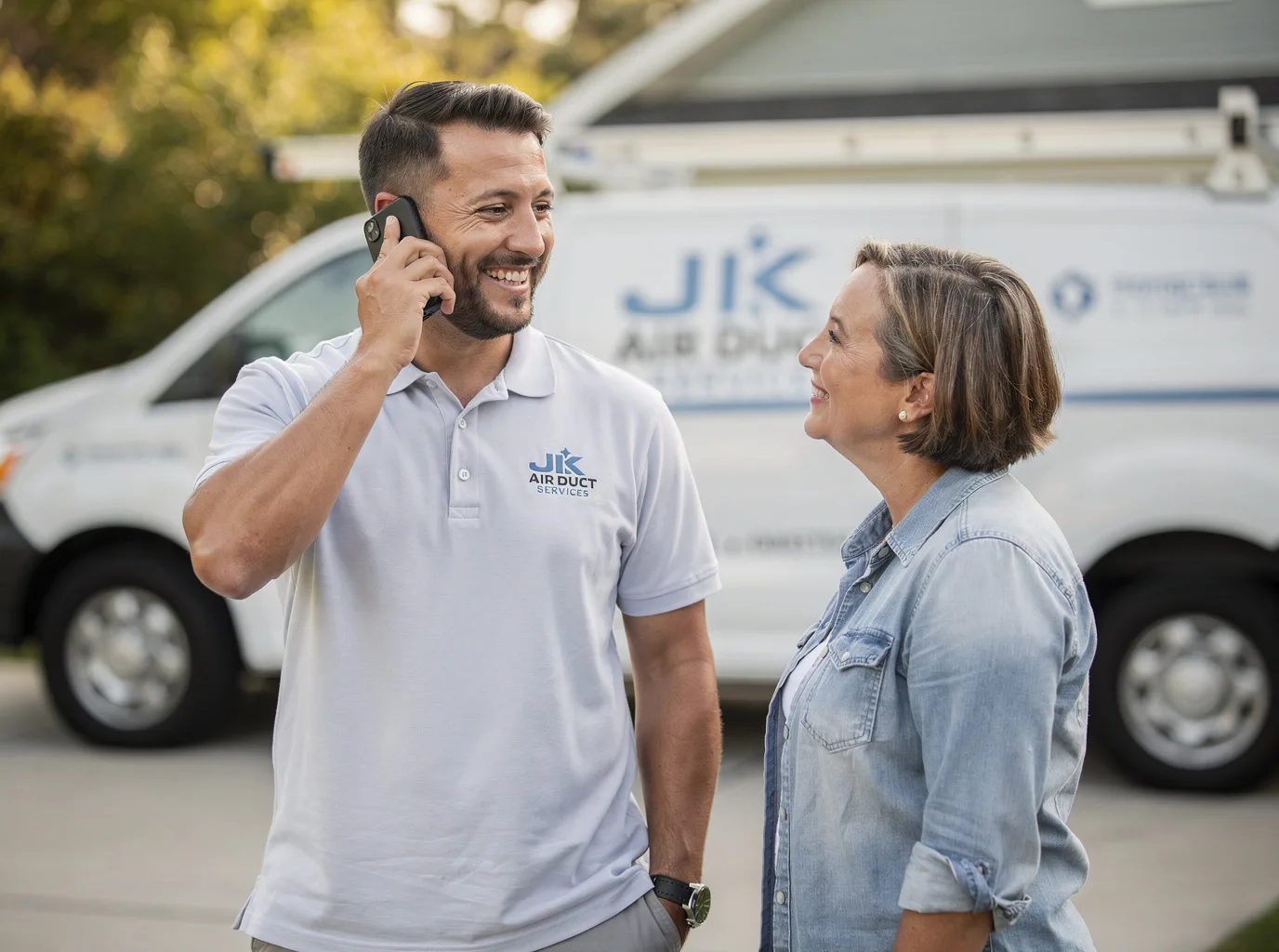 Air Duct Cleaning Johnson, NY FAQs